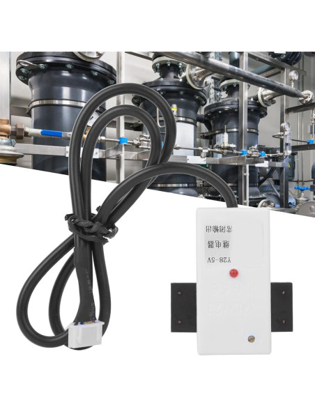 Sensor de Nivel de Líquido Hilitand Y28-NC 5V para Riego