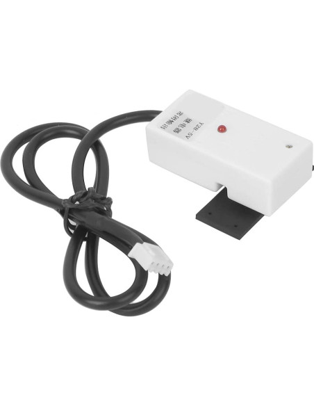 Sensor de Nivel de Líquido Hilitand Y28-NC 5V para Riego