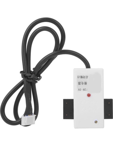 Sensor de Nivel de Líquido Hilitand Y28-NC 5V para Riego