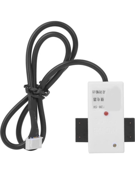 Sensor de Nivel de Líquido Hilitand Y28-NC 5V para Riego