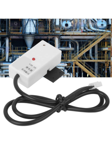 Sensor de Nivel de Líquido Hilitand Y28-NC 5V para Riego