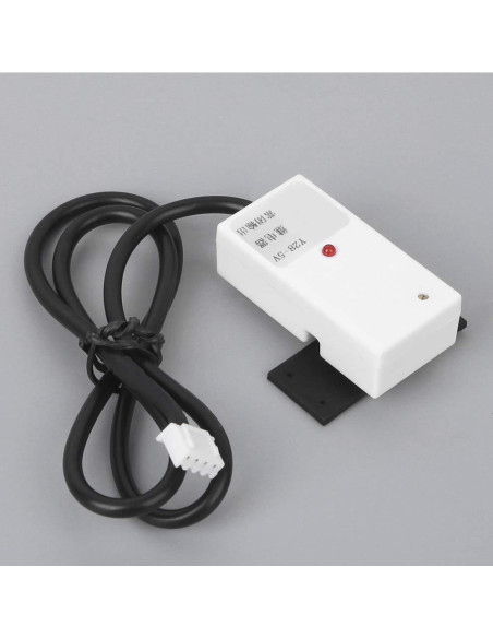 Sensor de Nivel de Líquido Hilitand Y28-NC 5V para Riego