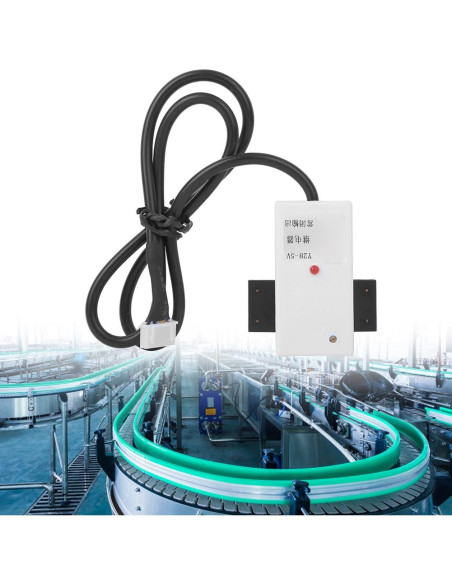 Sensor de Nivel de Líquido Hilitand Y28-NC 5V para Riego