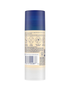 Vaselina Brillo de Cacao Barra Gel 39.4g - Paquete de 6 2