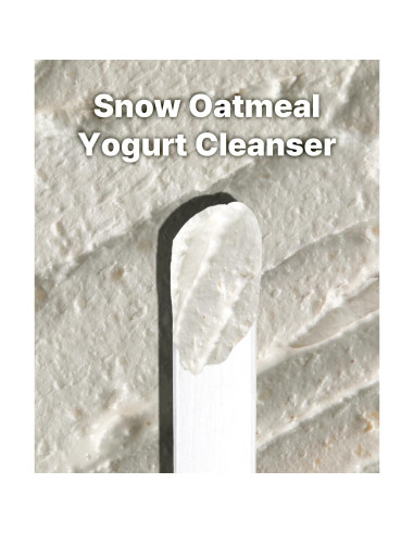 Bálsamo Limpiador Facial ERIGERON 100 ml - Avena y Té Verde