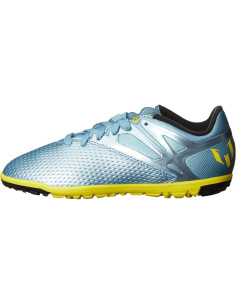 Zapatos de Fútbol Turf adidas Messi 15.3 Niños 11.5 2