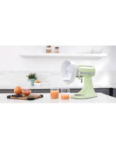 Exprimidor de Cítricos KitchenAid JE - Accesorio para Batidora