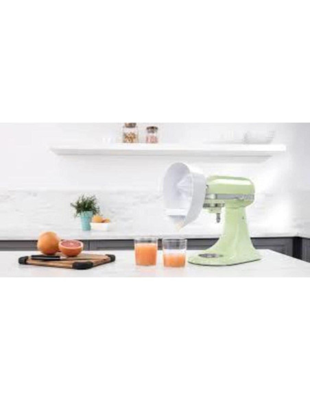 Exprimidor de Cítricos KitchenAid JE - Accesorio para Batidora
