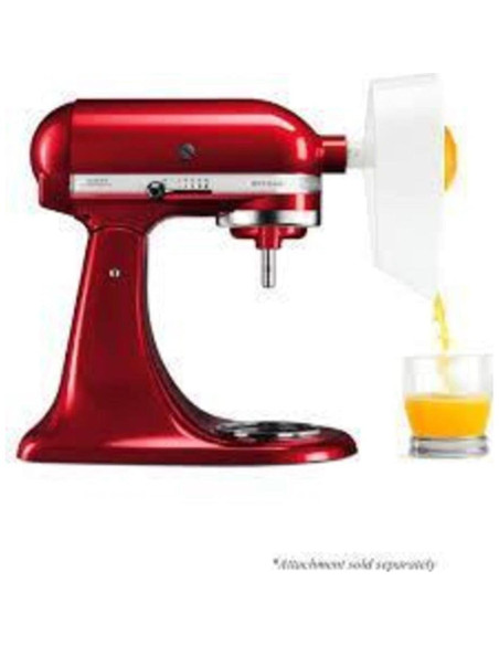 Exprimidor de Cítricos KitchenAid JE - Accesorio para Batidora