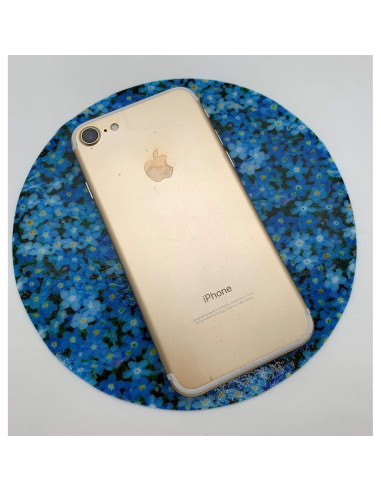 Abrebotellas de Silicona Andreas JO-375 Antideslizante 15.88 cm