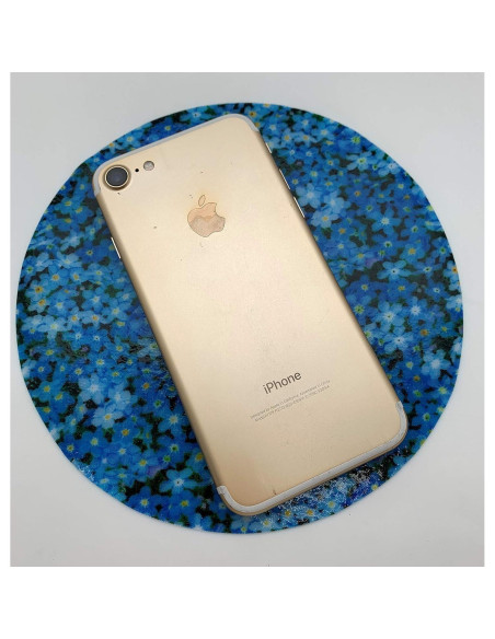 Abrebotellas de Silicona Andreas JO-375 Antideslizante 15.88 cm