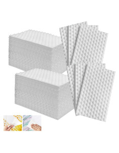 Hojas de Borrador Mágico YeahWhee 96 Piezas Ecológicas