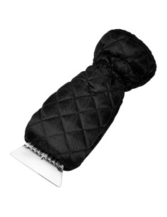 Raspador de Hielo con Guante Hbxdeco - Impermeable y Cálido