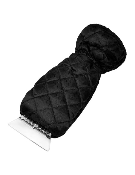 Raspador de Hielo con Guante Hbxdeco - Impermeable y Cálido