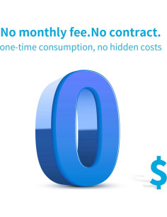 Sistema de Alarma TUGARD G30B WiFi 12 Piezas con Control Remoto 2