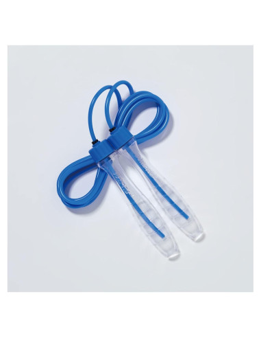 Cuerda de Saltar KSY Ajustable para Niños 260 cm Antideslizante