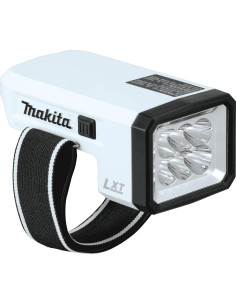 Kit Taladro-Atornillador Inalámbrico Makita 18V LXT 3.0Ah 2