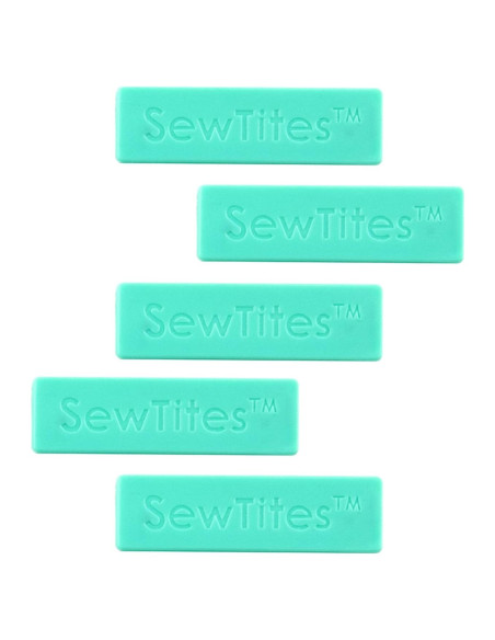 Imanes de Costura SewTites Original - Juego de 5 Piezas