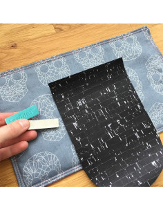 Imanes de Costura SewTites Original - Juego de 5 Piezas 2