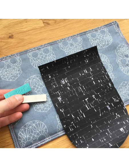 Imanes de Costura SewTites Original - Juego de 5 Piezas