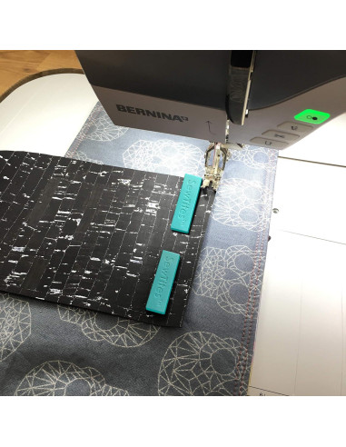 Imanes de Costura SewTites Original - Juego de 5 Piezas