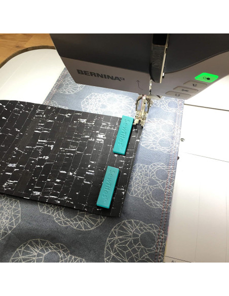 Imanes de Costura SewTites Original - Juego de 5 Piezas