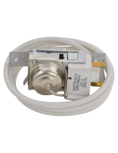 Termostato de Control Frío 2198202 para Refrigerador Whirlpool