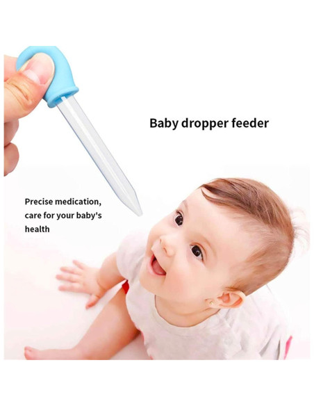 Kit de Cuidado y Aseo para Bebés UHFi 13 en 1 Portátil