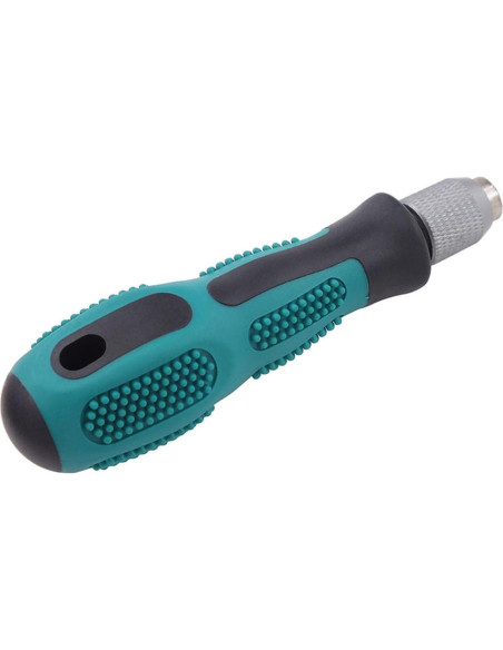 Destornillador de Pezón para Bicicleta - Herramienta de Radios