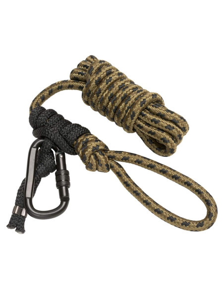 Correa de Árbol Estilo Cuerda Hunter Safety 2.74 m Caza