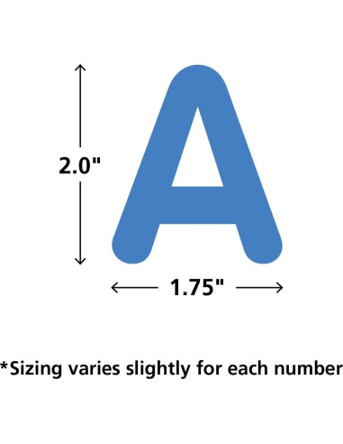 Letras Magnéticas Coloridas Recursos Creados por el Maestro 87 Piezas