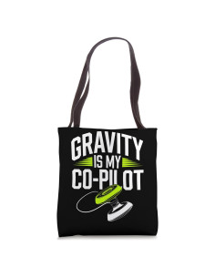 Bolsa de Hombro para Yo-Yo Competitivo 40.6 cm - Merch Template