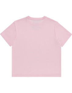 Camiseta de Manga Corta Chicas Superpoderosas 100% Algodón 2