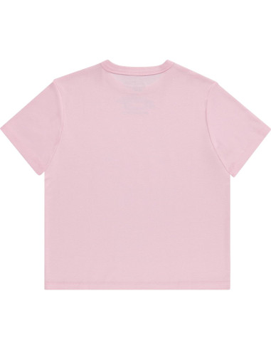 Camiseta de Manga Corta Chicas Superpoderosas 100% Algodón