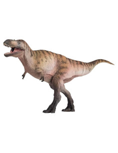 Modelo Dinosaurio PNSO 49 Logan El Nanotyrannus 30x20cm