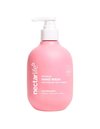 Jabón Exfoliante de Manos Nectar Life - Pómez Volcánica 414g