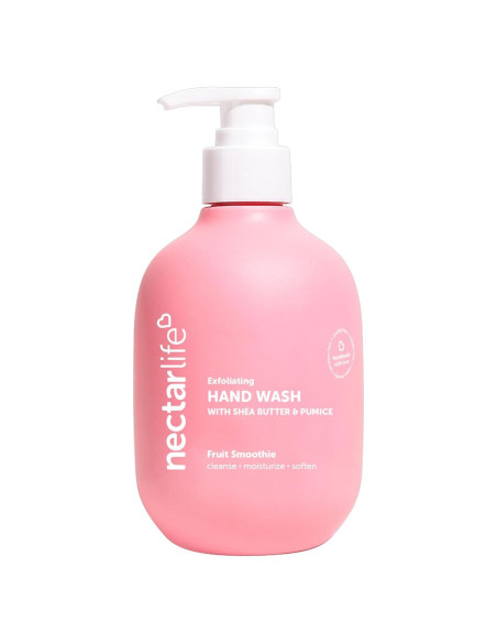 Jabón Exfoliante de Manos Nectar Life - Pómez Volcánica 414g