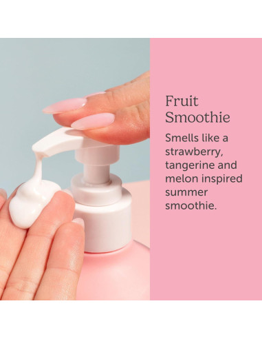 Jabón Exfoliante de Manos Nectar Life - Pómez Volcánica 414g