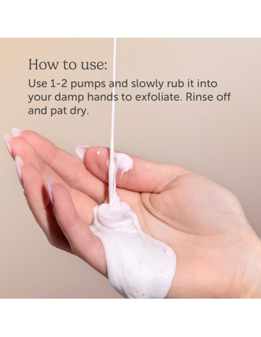 Jabón Exfoliante de Manos Nectar Life - Pómez Volcánica 414g