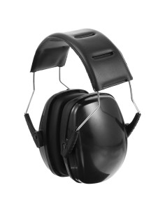Auriculares de Reducción de Ruido Tofficu Negro Ajustables