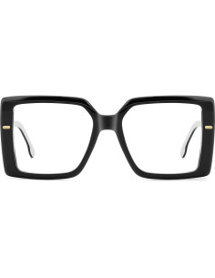 Gafas de Sol Carrera 3054 80S Negro Blanco 54/17/140 Mujer 2