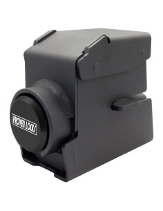 Cerradura para Remolque Proven Industries Modelo 2516-B 2.5"