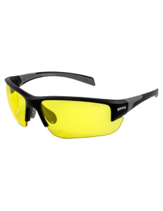 Gafas de Seguridad Global Vision Hercules Amarillas Adulto