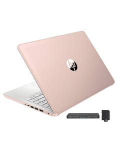 Laptop HP Stream 14" HD, Intel Celeron N150, 16GB RAM, 288GB
