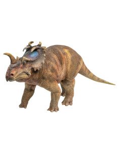 Modelo Dinosaurio Centrosaurus PNSO 30x20 cm Educativo