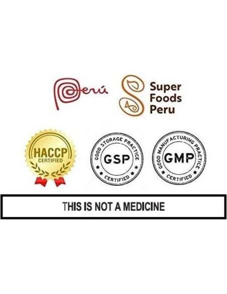 Hanan Chancapiedra 100 Cápsulas - Apoyo Renal Natural