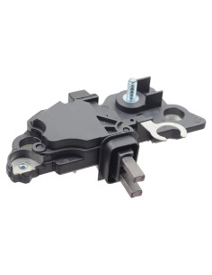 Regulador DB Electrical 12V Interno Compatible Opel Vauxhall