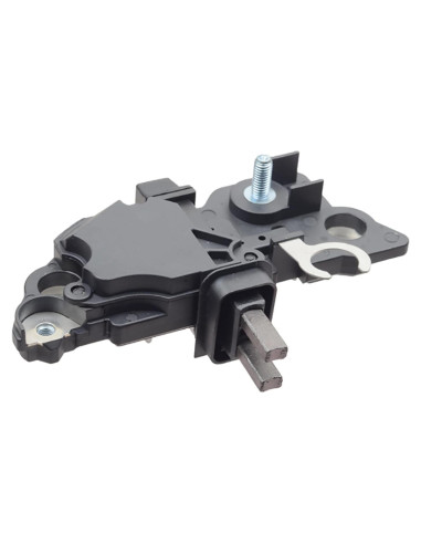 Regulador DB Electrical 12V Interno Compatible Opel Vauxhall
