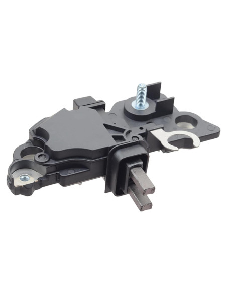 Regulador DB Electrical 12V Interno Compatible Opel Vauxhall