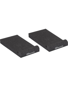 Almohadillas de Aislamiento Gator para Monitores Pequeños 5" 2